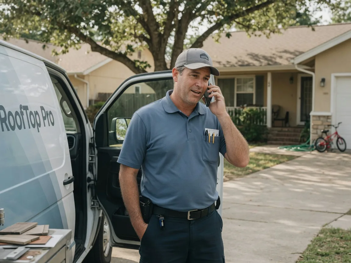 Roof Repair Bradleyville, MO FAQs
