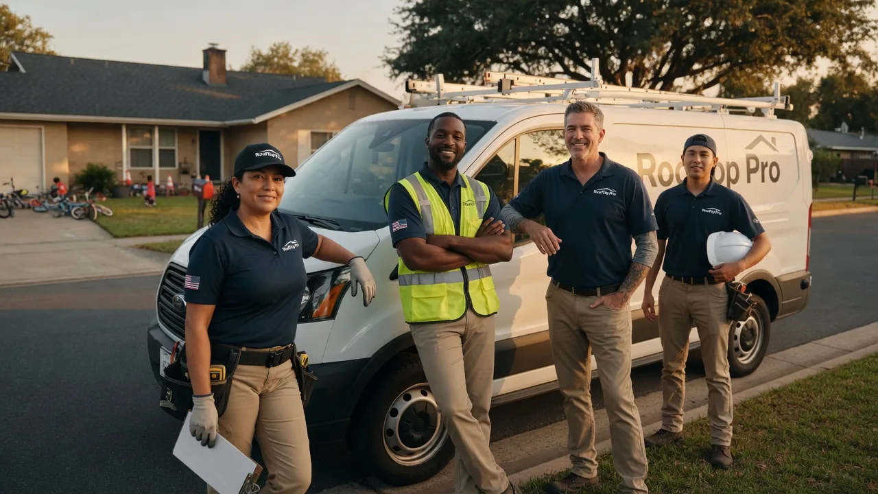 Roof Repair in Bradleyville, MO near me